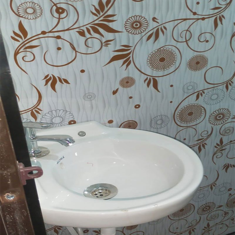 Container Houses We Provided Container Houses In India